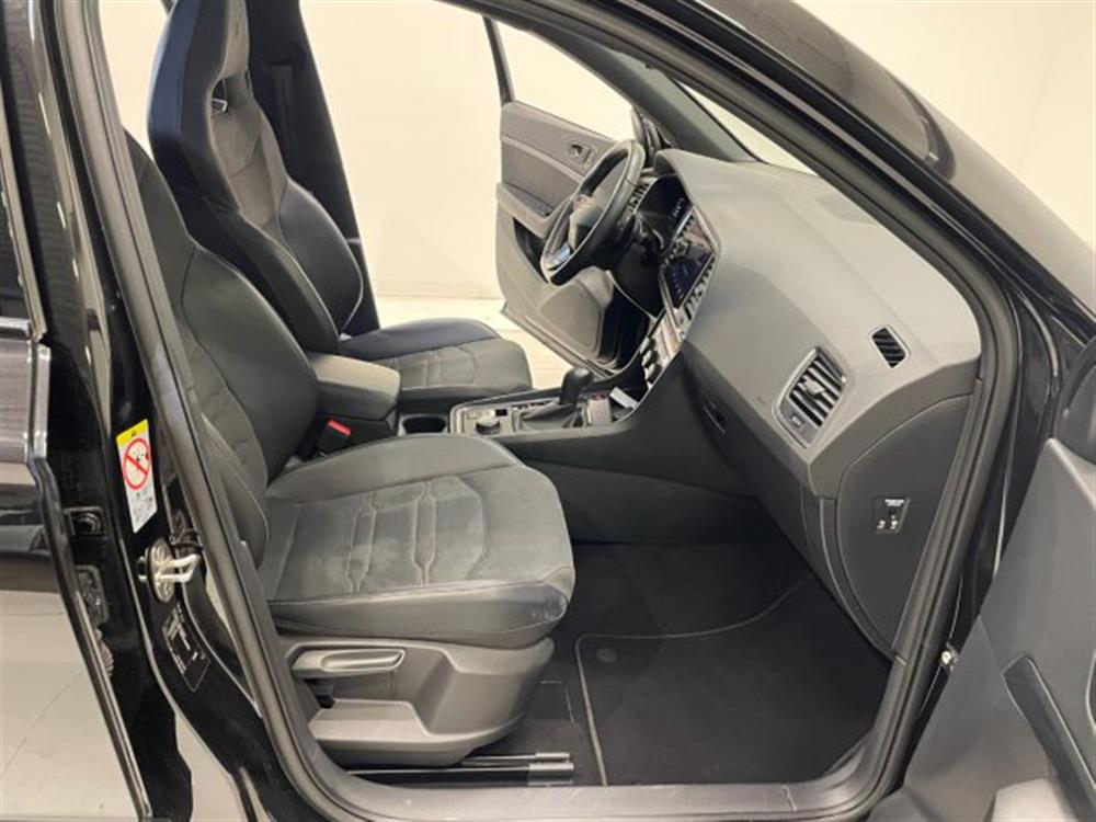 Ateca Ateca 1.5 TSI DSG 150CV