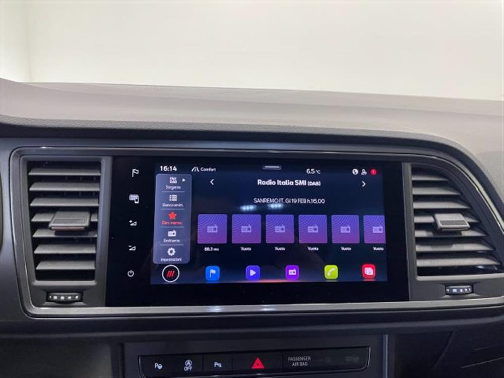 Ateca Ateca 1.5 TSI DSG 150CV