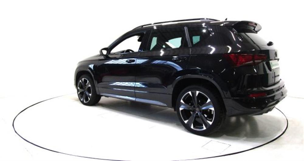 Ateca Ateca 1.5 TSI DSG 150CV