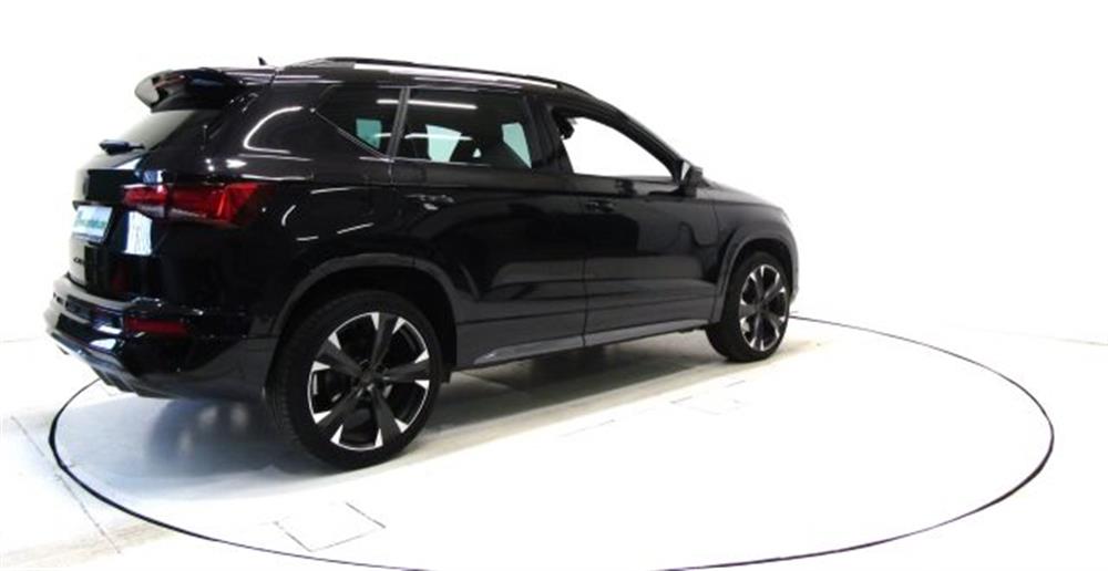 Ateca Ateca 1.5 TSI DSG 150CV