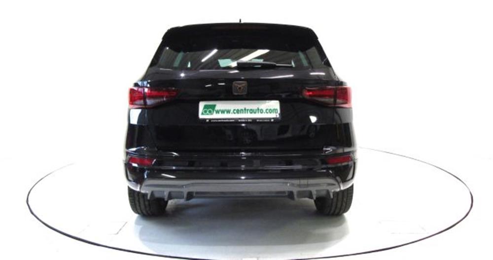 Ateca Ateca 1.5 TSI DSG 150CV