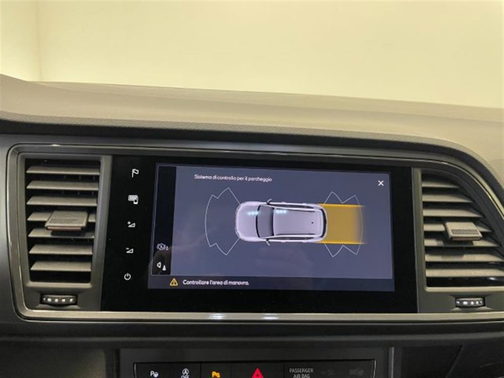 Ateca Ateca 1.5 TSI DSG 150CV