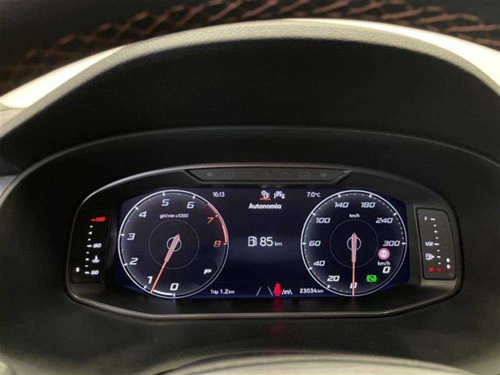 Ateca Ateca 1.5 TSI DSG 150CV