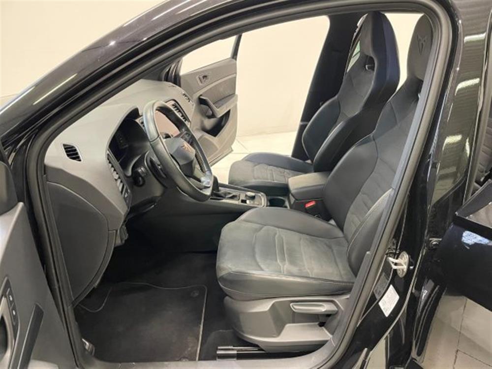 Ateca Ateca 1.5 TSI DSG 150CV