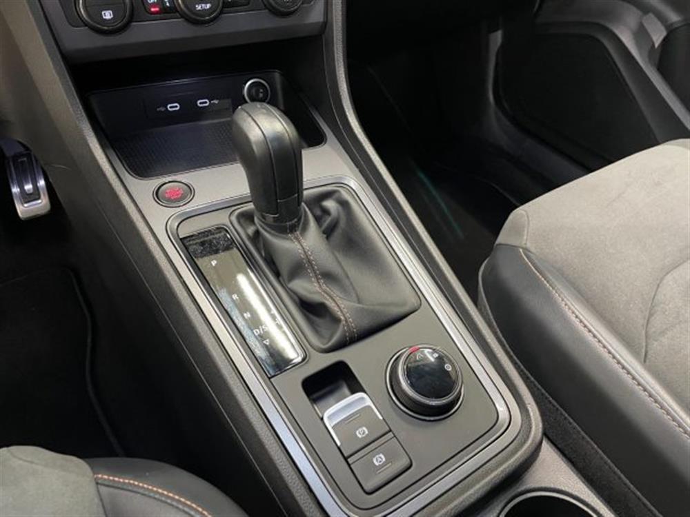 Ateca Ateca 1.5 TSI DSG 150CV