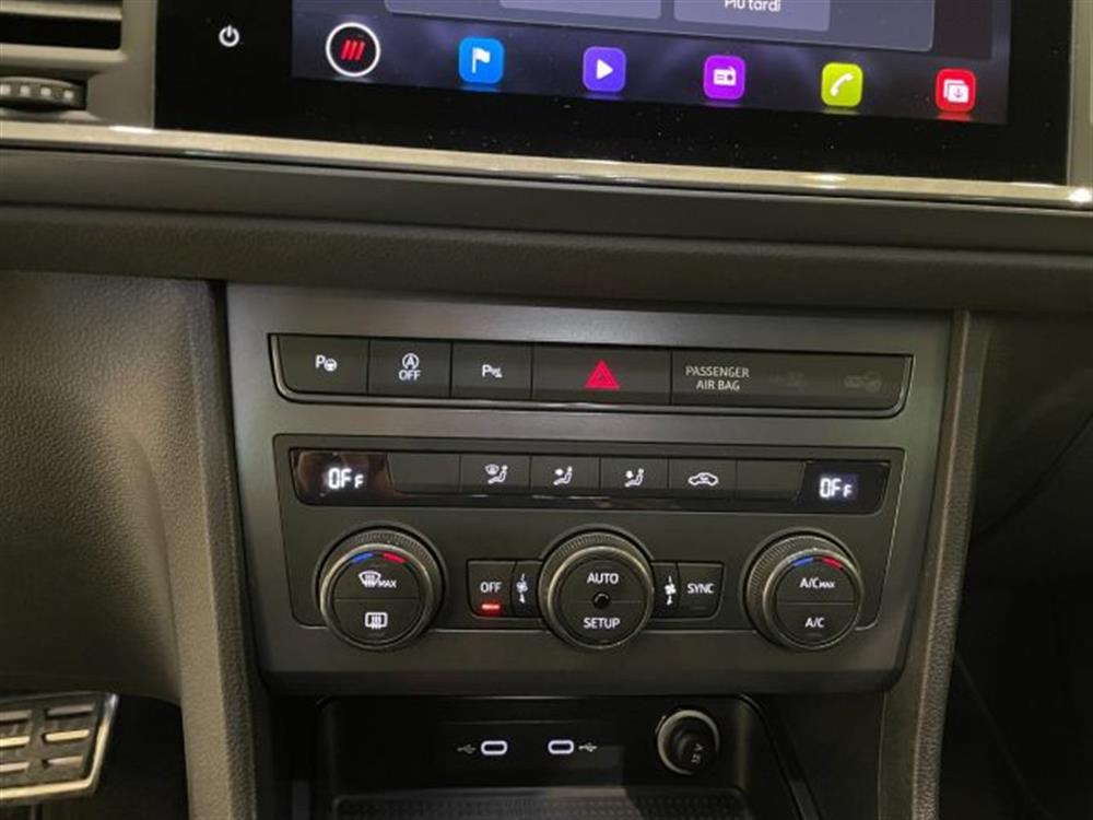 Ateca Ateca 1.5 TSI DSG 150CV