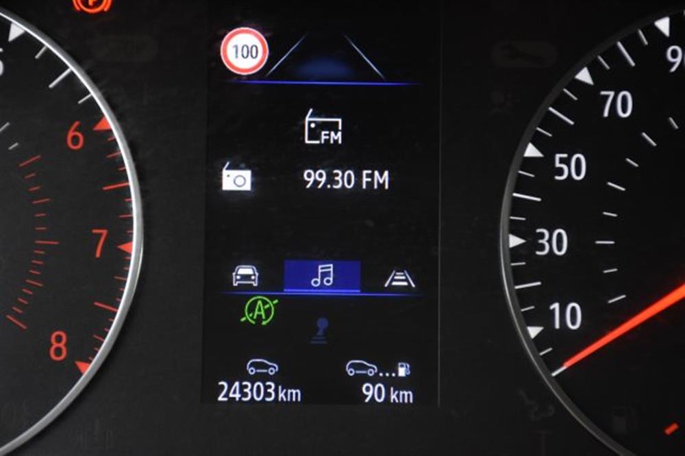 Clio Clio SCe 65 CV 5 porte Eq