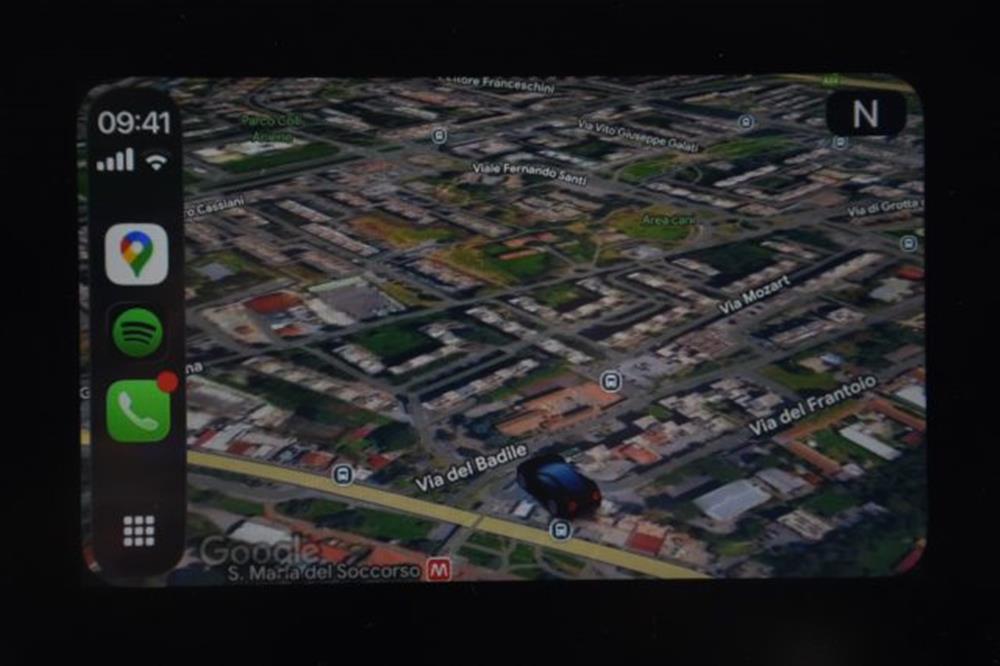 Clio Clio SCe 65 CV 5 porte Eq