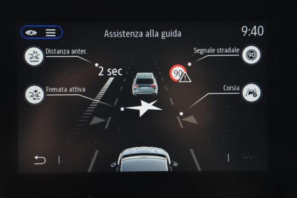 Clio Clio SCe 65 CV 5 porte Eq