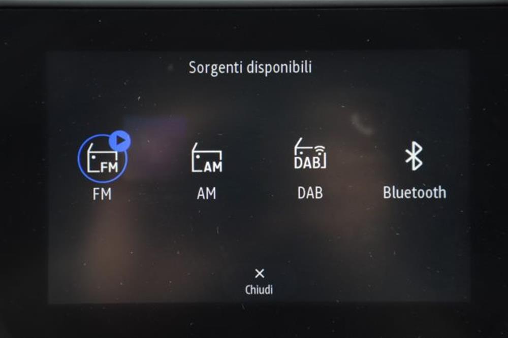 Clio Clio SCe 65 CV 5 porte Eq