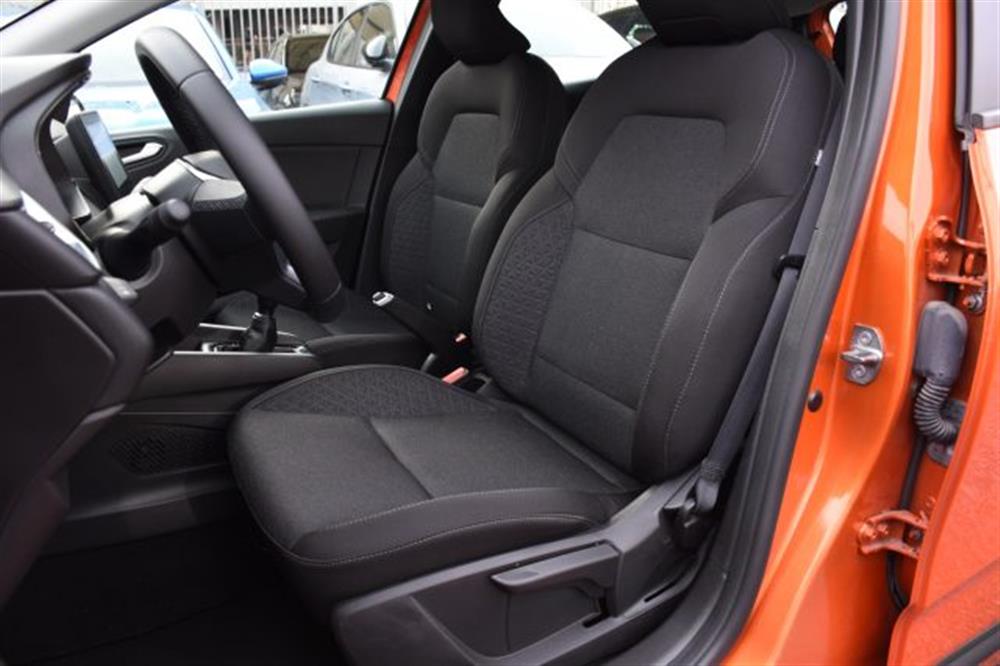 Clio Clio SCe 65 CV 5 porte Eq