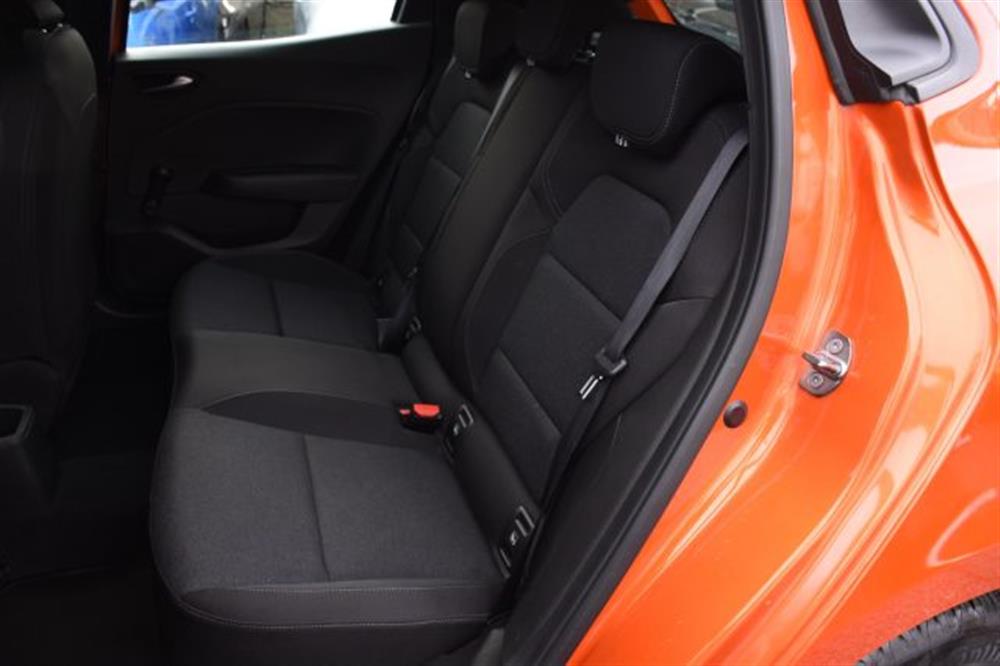 Clio Clio SCe 65 CV 5 porte Eq