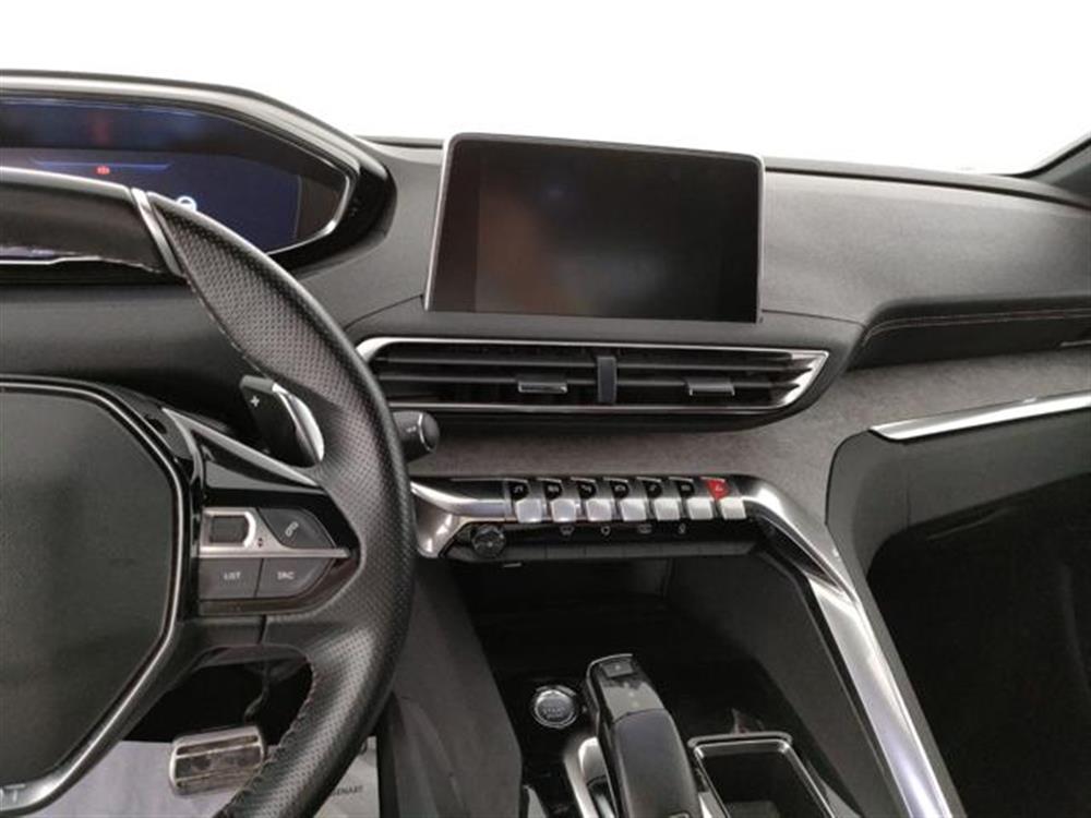 3008 3008 BlueHDi 180 S&S EAT8