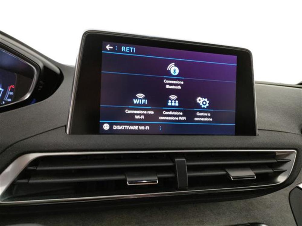 3008 3008 BlueHDi 180 S&S EAT8