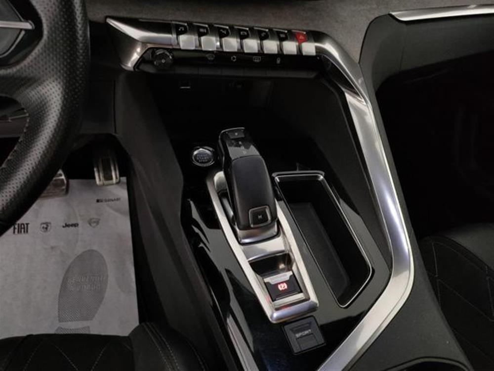 3008 3008 BlueHDi 180 S&S EAT8