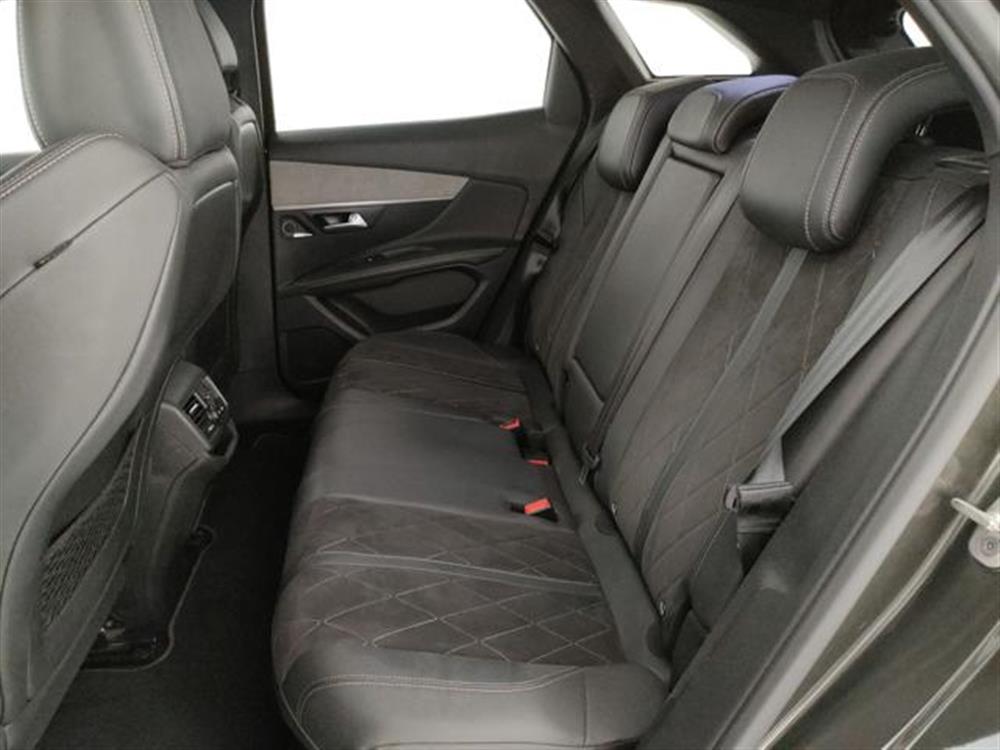 3008 3008 BlueHDi 180 S&S EAT8