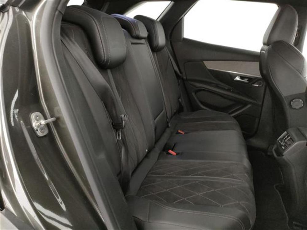 3008 3008 BlueHDi 180 S&S EAT8