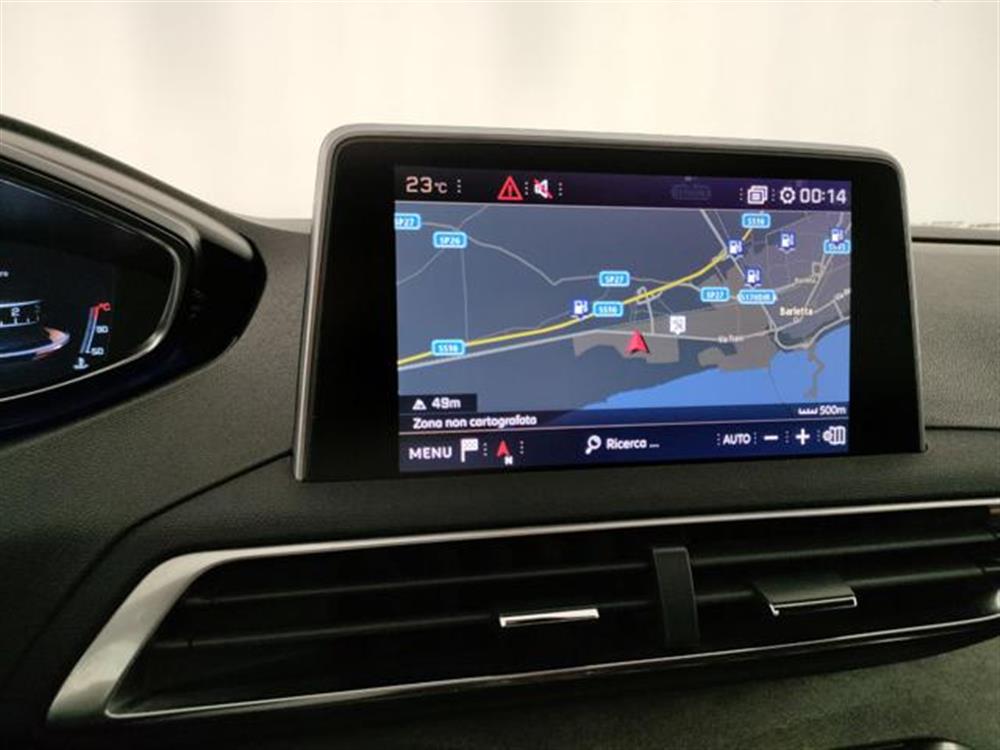 3008 3008 BlueHDi 180 S&S EAT8