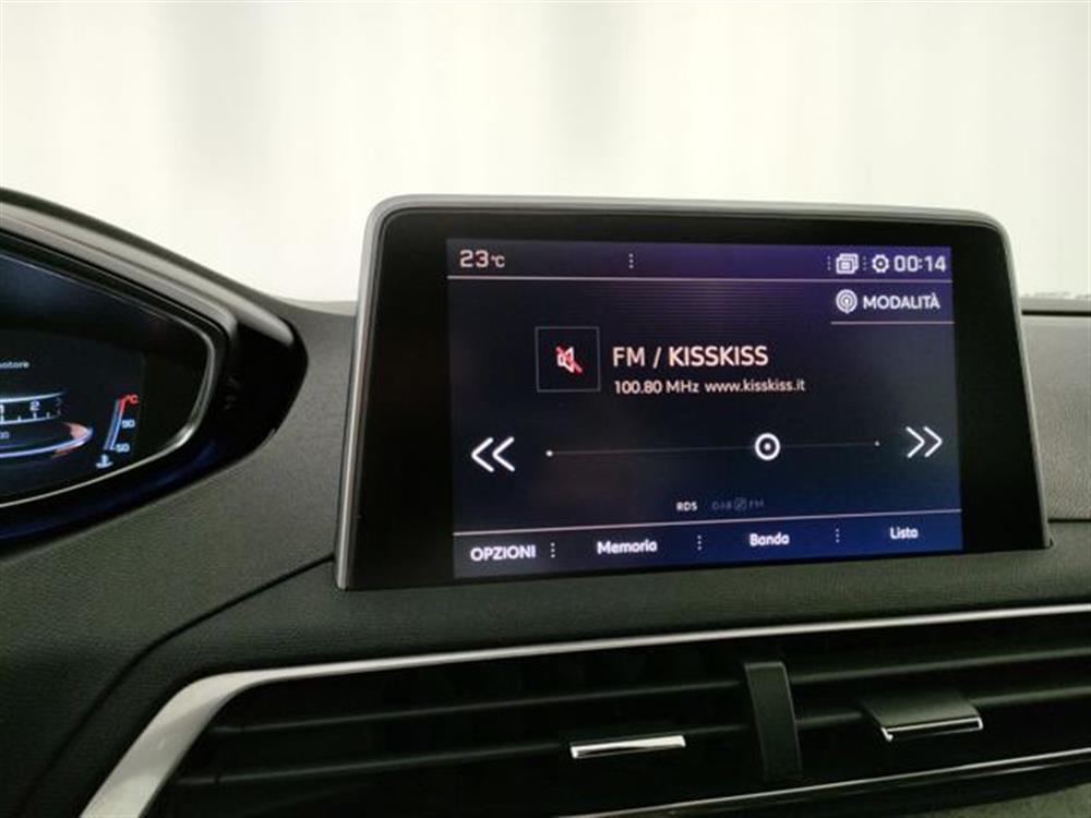 3008 3008 BlueHDi 180 S&S EAT8