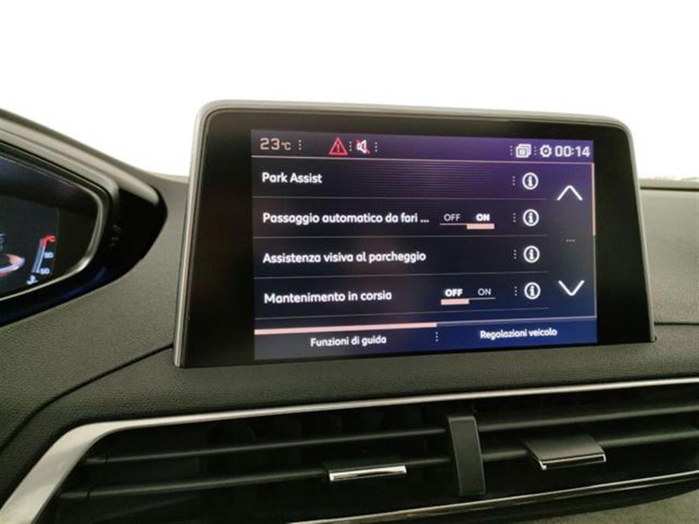 3008 3008 BlueHDi 180 S&S EAT8