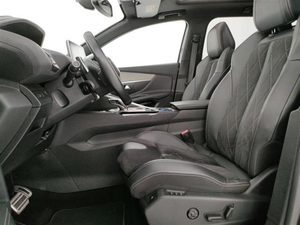 3008 3008 BlueHDi 180 S&S EAT8