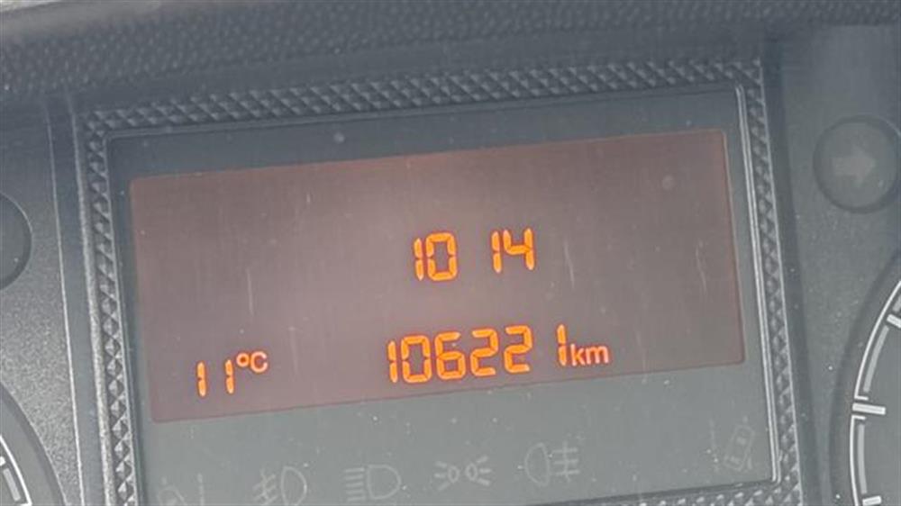 Boxer Boxer 330 2.2 BlueHDi 140