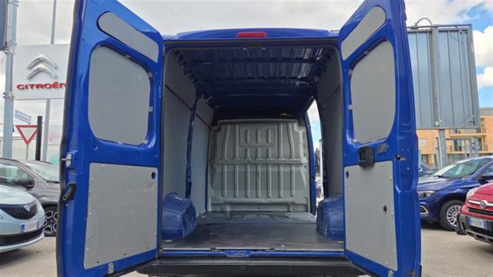 Boxer Boxer 330 2.2 BlueHDi 140