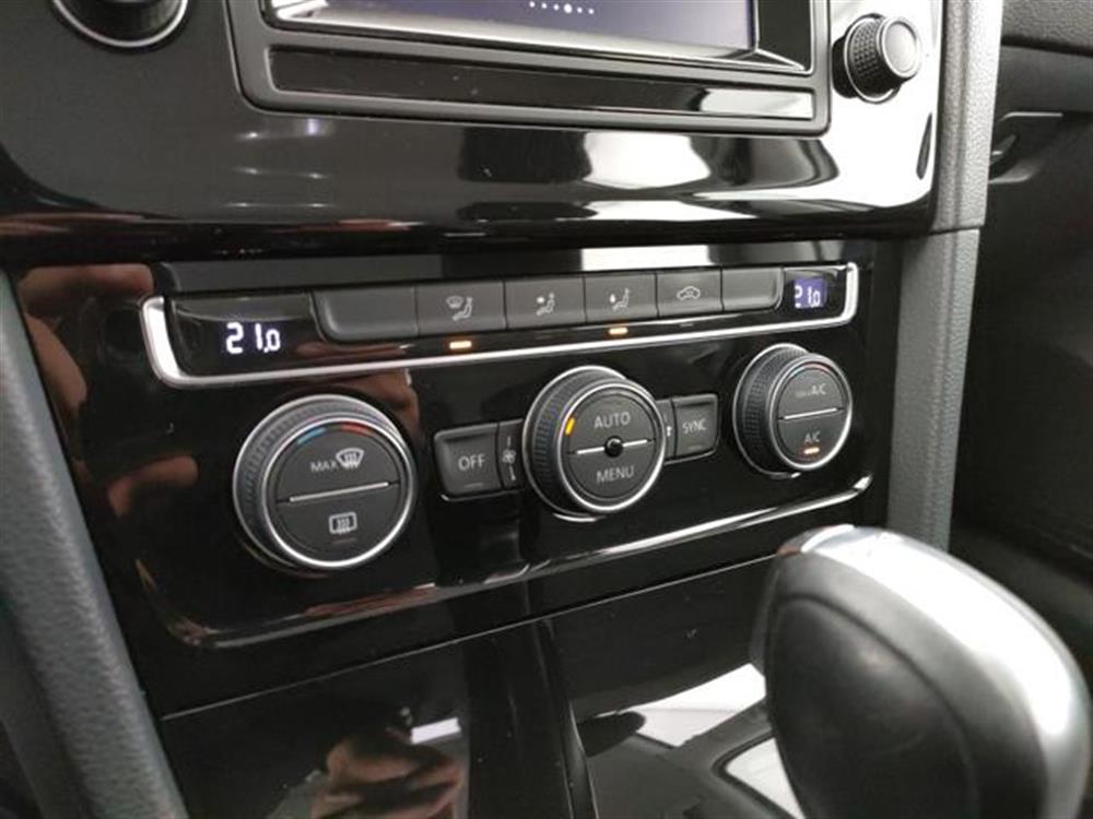 Golf Golf 2.0 TDI DSG 5p. High