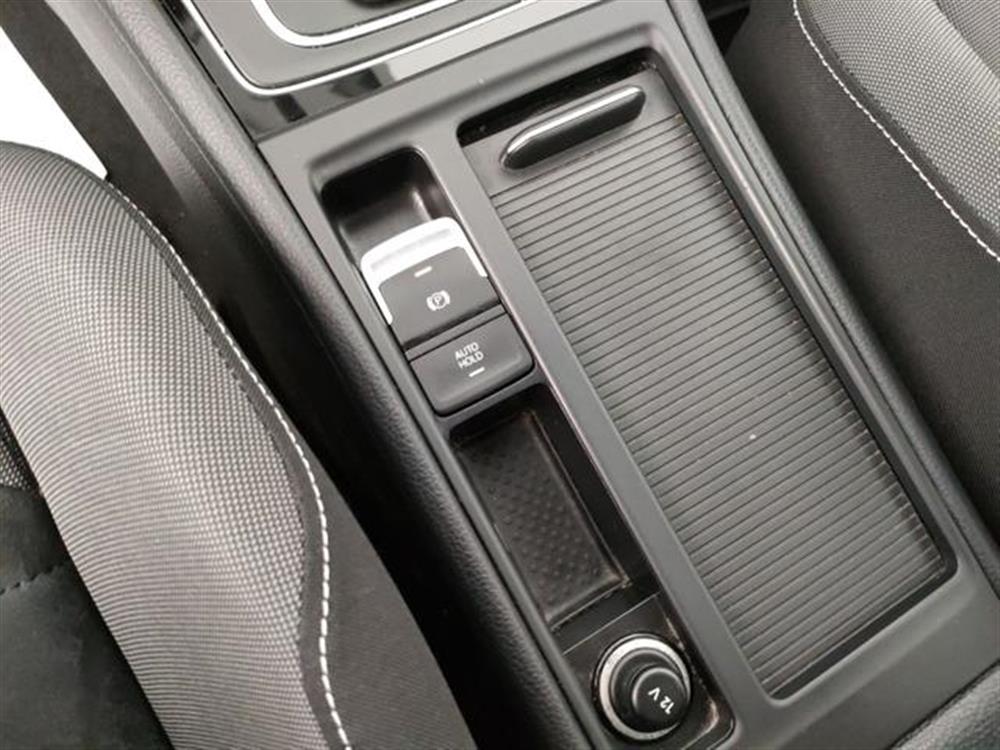 Golf Golf 2.0 TDI DSG 5p. High