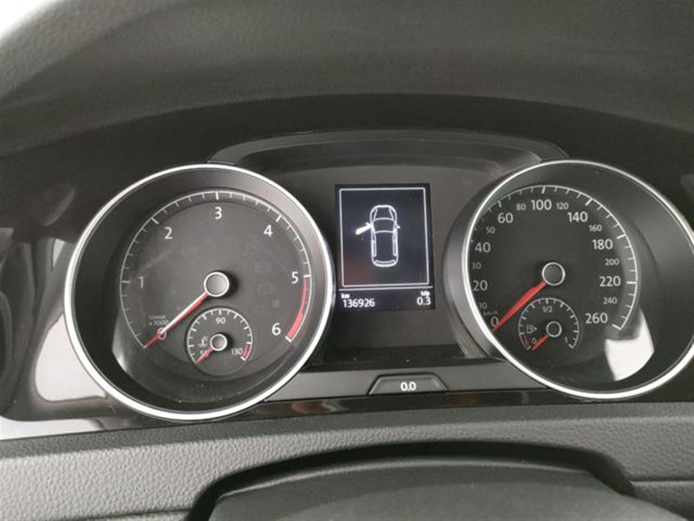 Golf Golf 2.0 TDI DSG 5p. High