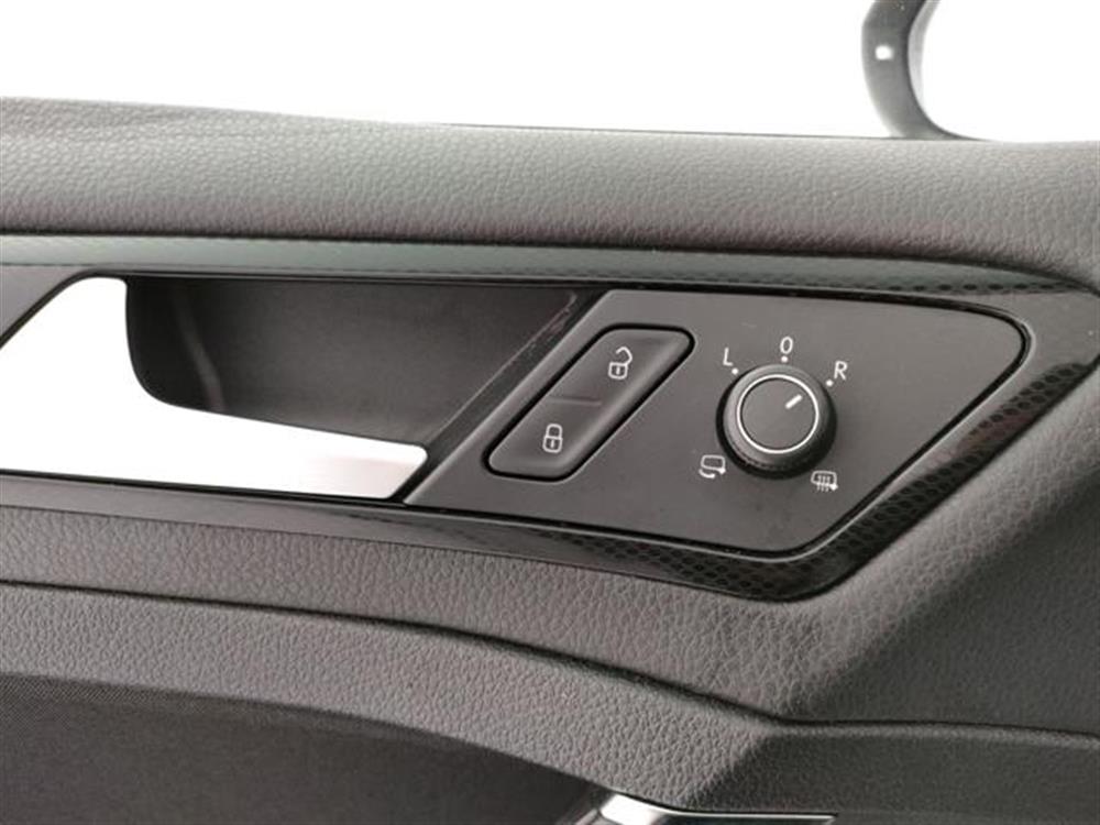 Golf Golf 2.0 TDI DSG 5p. High