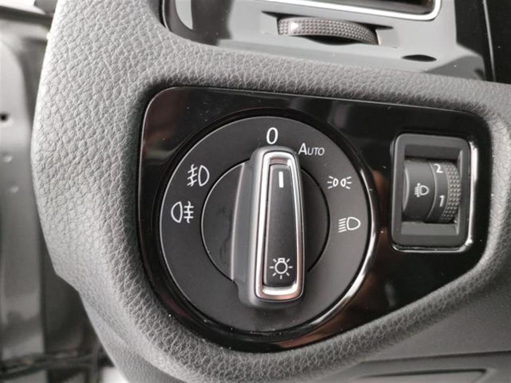 Golf Golf 2.0 TDI DSG 5p. High