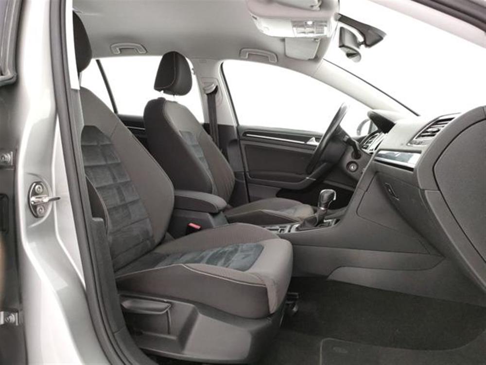 Golf Golf 2.0 TDI DSG 5p. High