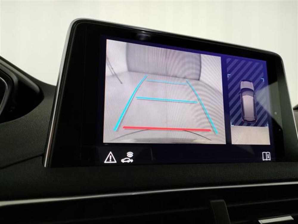 3008 3008 BlueHDi 120 S&S EAT6