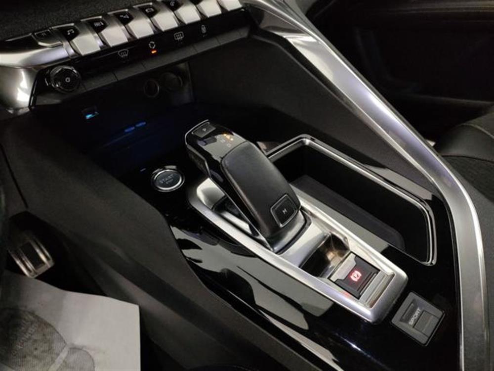 3008 3008 BlueHDi 120 S&S EAT6