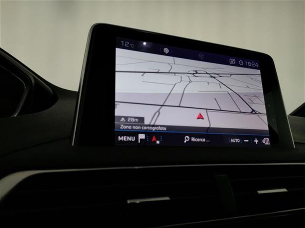 3008 3008 BlueHDi 120 S&S EAT6