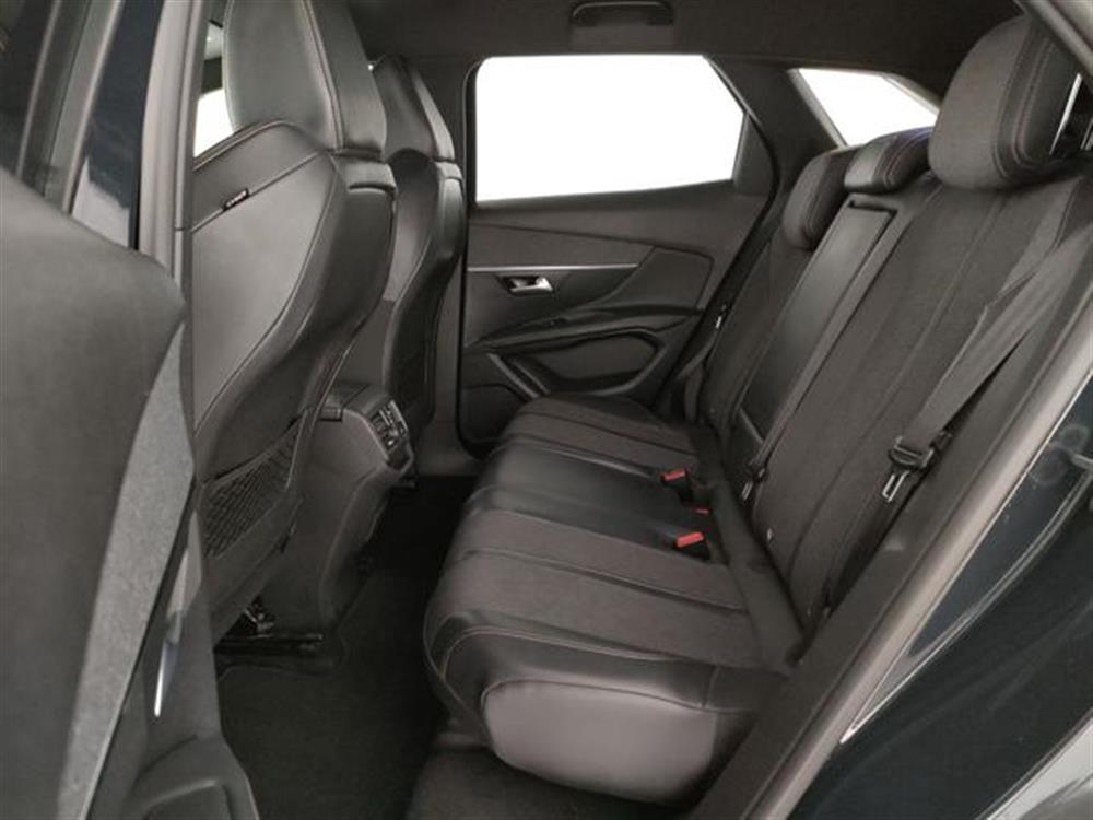 3008 3008 BlueHDi 120 S&S EAT6