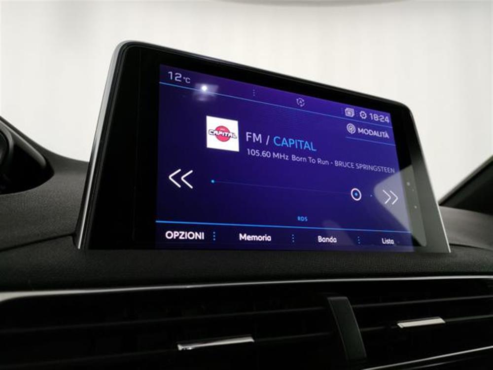 3008 3008 BlueHDi 120 S&S EAT6