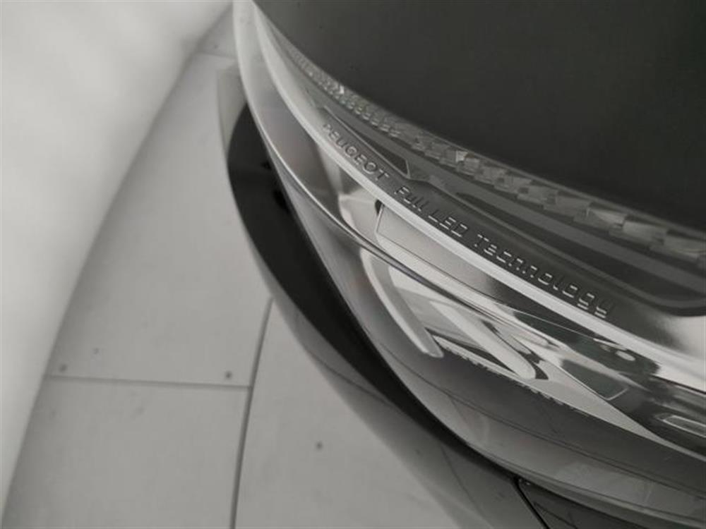 3008 3008 BlueHDi 120 S&S EAT6