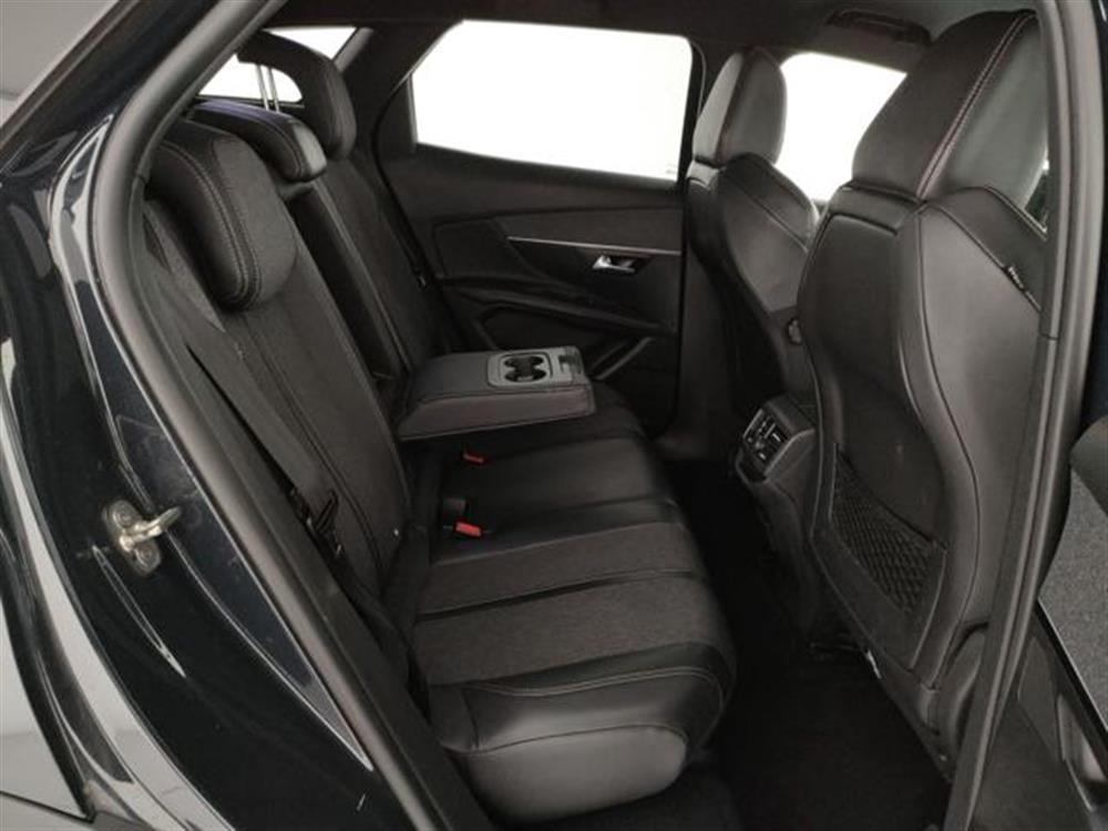 3008 3008 BlueHDi 120 S&S EAT6