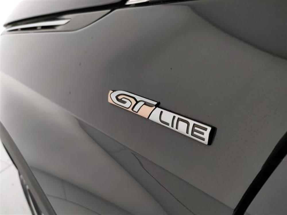 3008 3008 BlueHDi 120 S&S EAT6