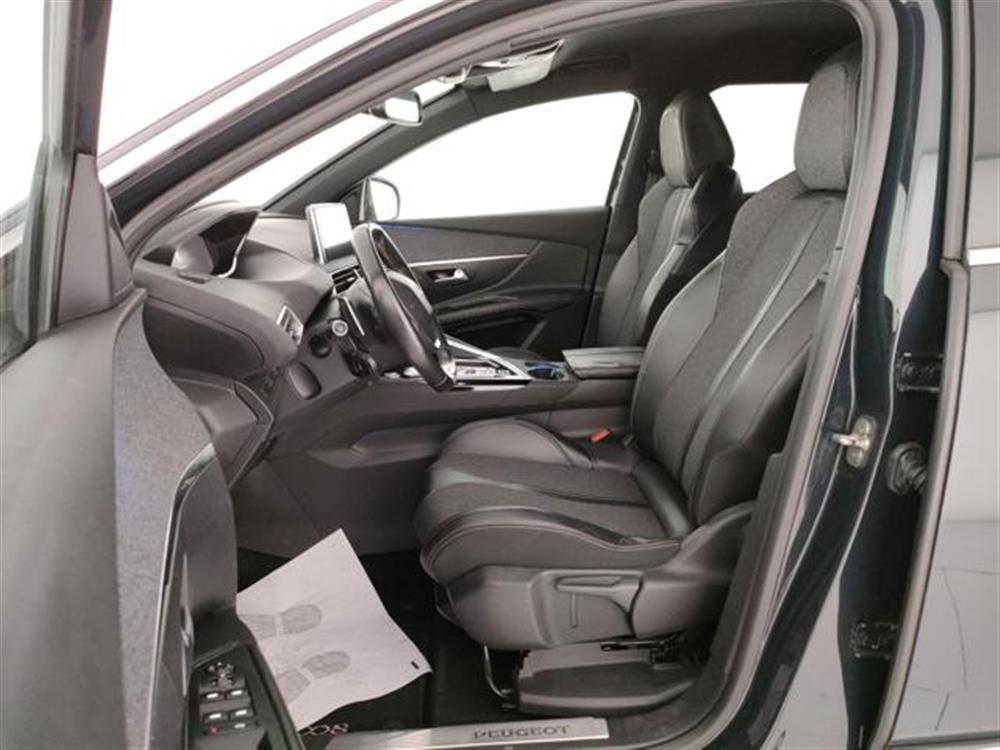 3008 3008 BlueHDi 120 S&S EAT6