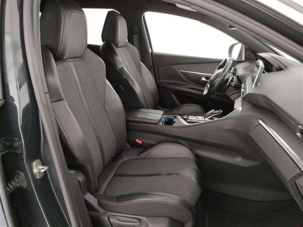 3008 3008 BlueHDi 120 S&S EAT6