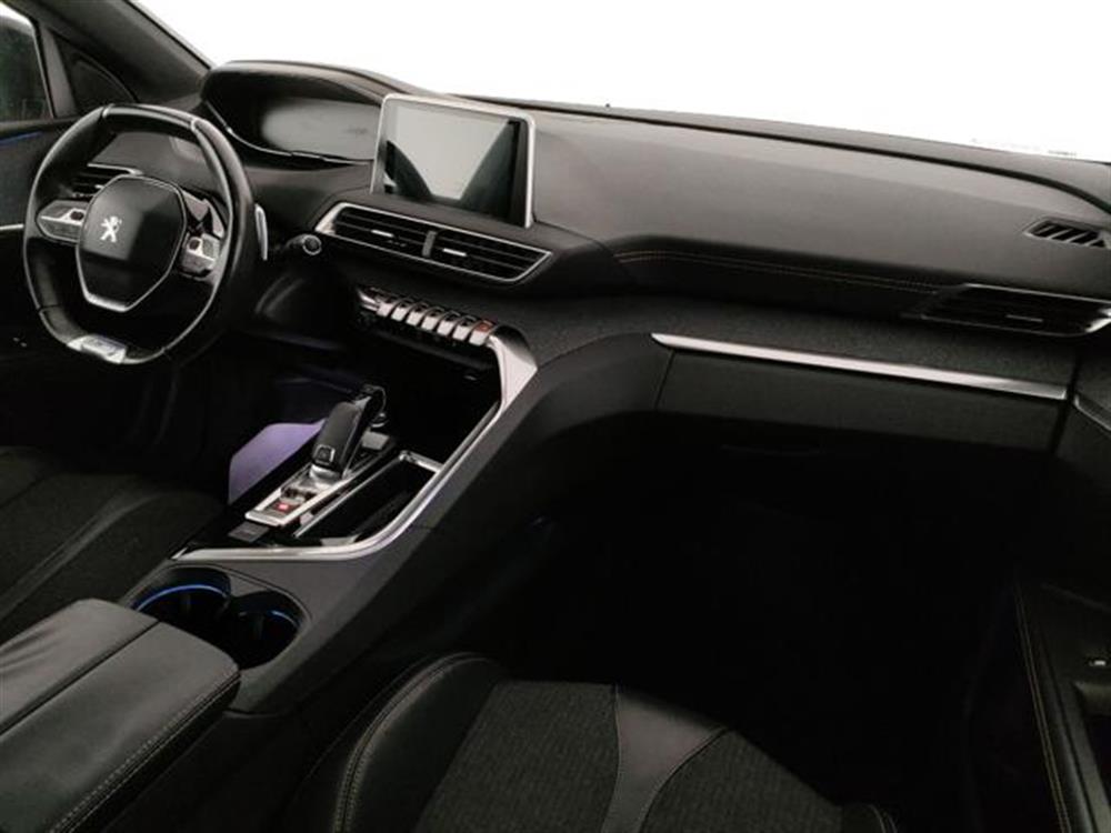 3008 3008 BlueHDi 120 S&S EAT6