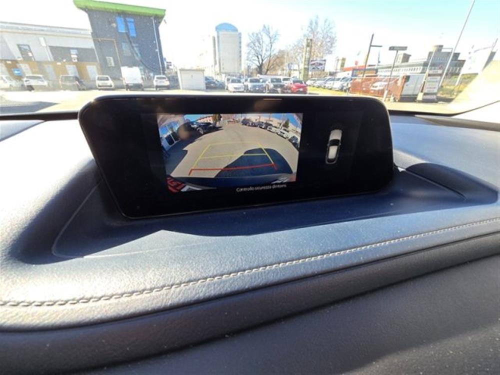 CX-30 CX-30 2.0L Skyactiv-G M Hy