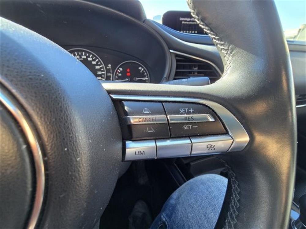 CX-30 CX-30 2.0L Skyactiv-G M Hy