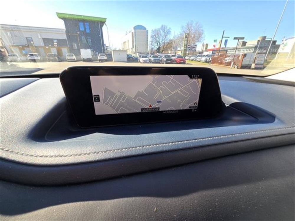 CX-30 CX-30 2.0L Skyactiv-G M Hy