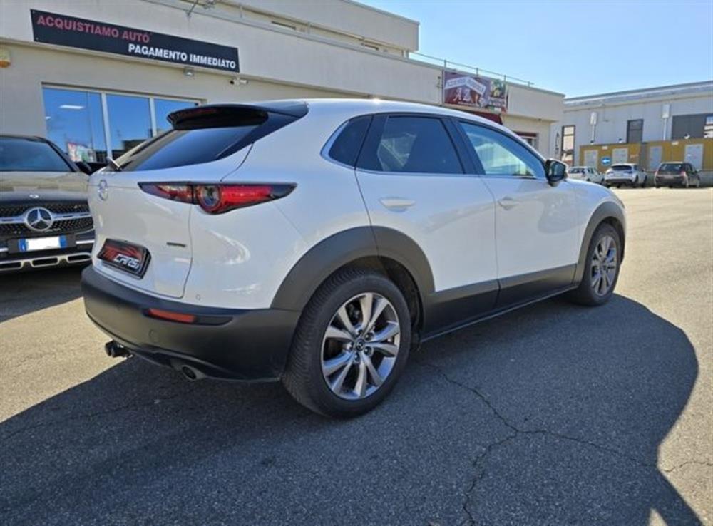 CX-30 CX-30 2.0L Skyactiv-G M Hy