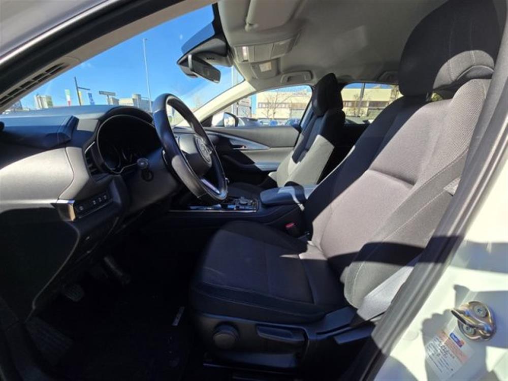 CX-30 CX-30 2.0L Skyactiv-G M Hy