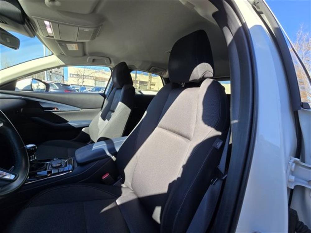 CX-30 CX-30 2.0L Skyactiv-G M Hy